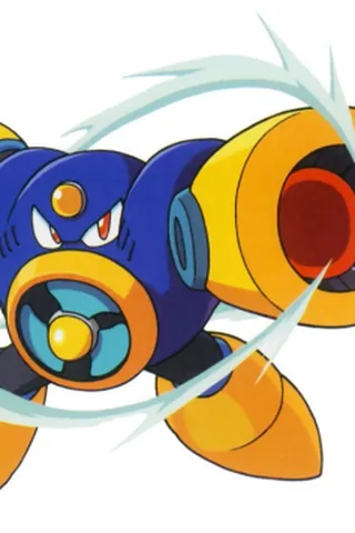 Air Man