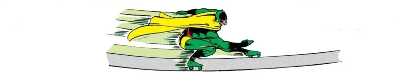 Air Wave (Larry Jordan)