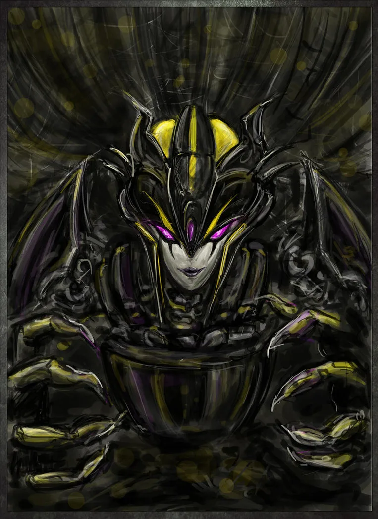 Airachnid