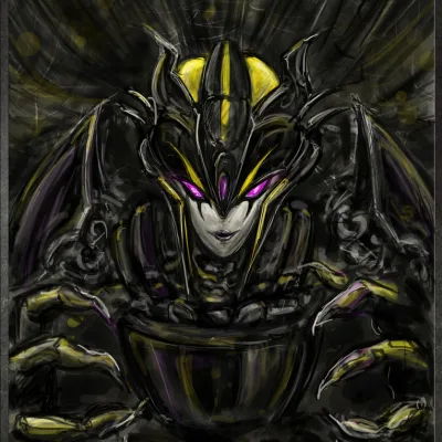 Airachnid