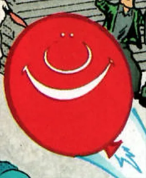 Airhead