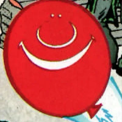 Airhead