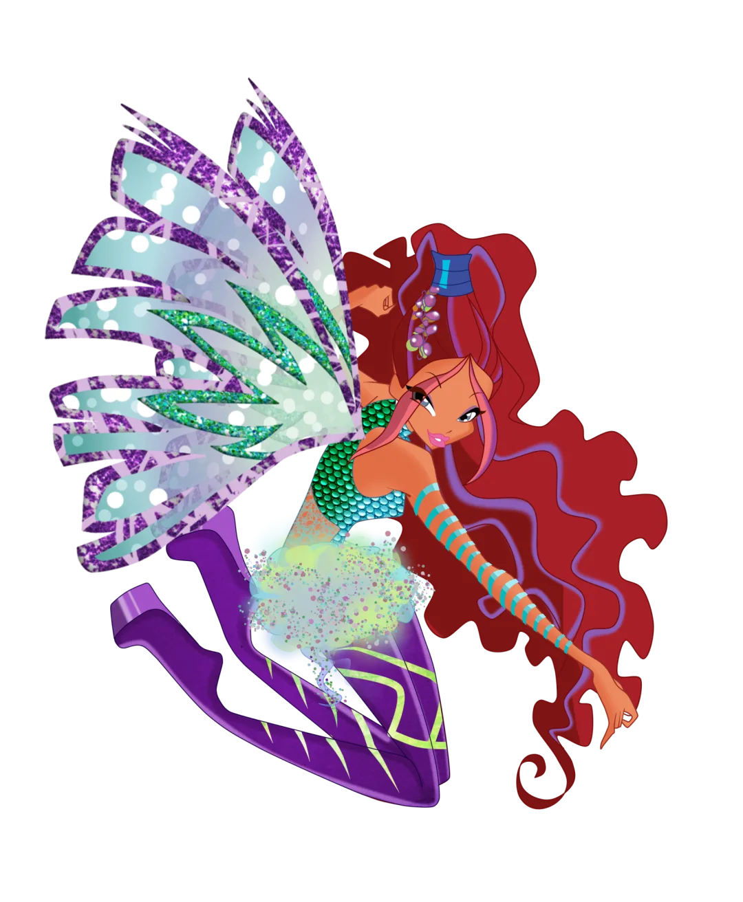 Aisha