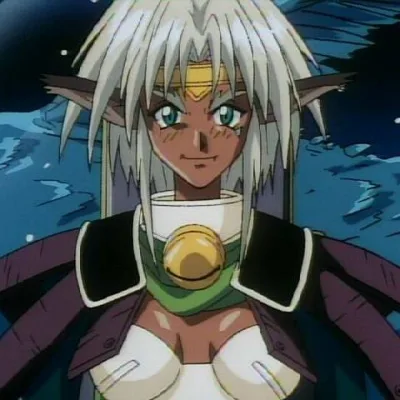 Aisha Clanclan