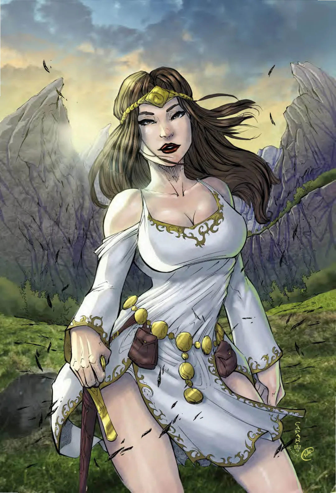 Aisling