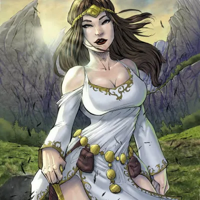 Aisling