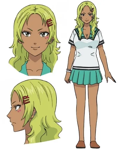 Aiura Mikoto