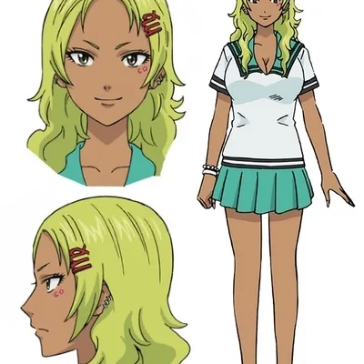 Aiura Mikoto