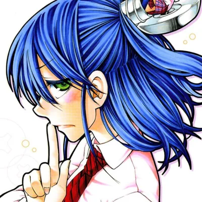 Aizawa Nagisa