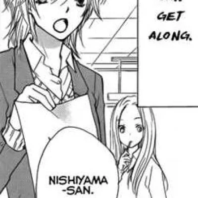 Aizawa Natsuki