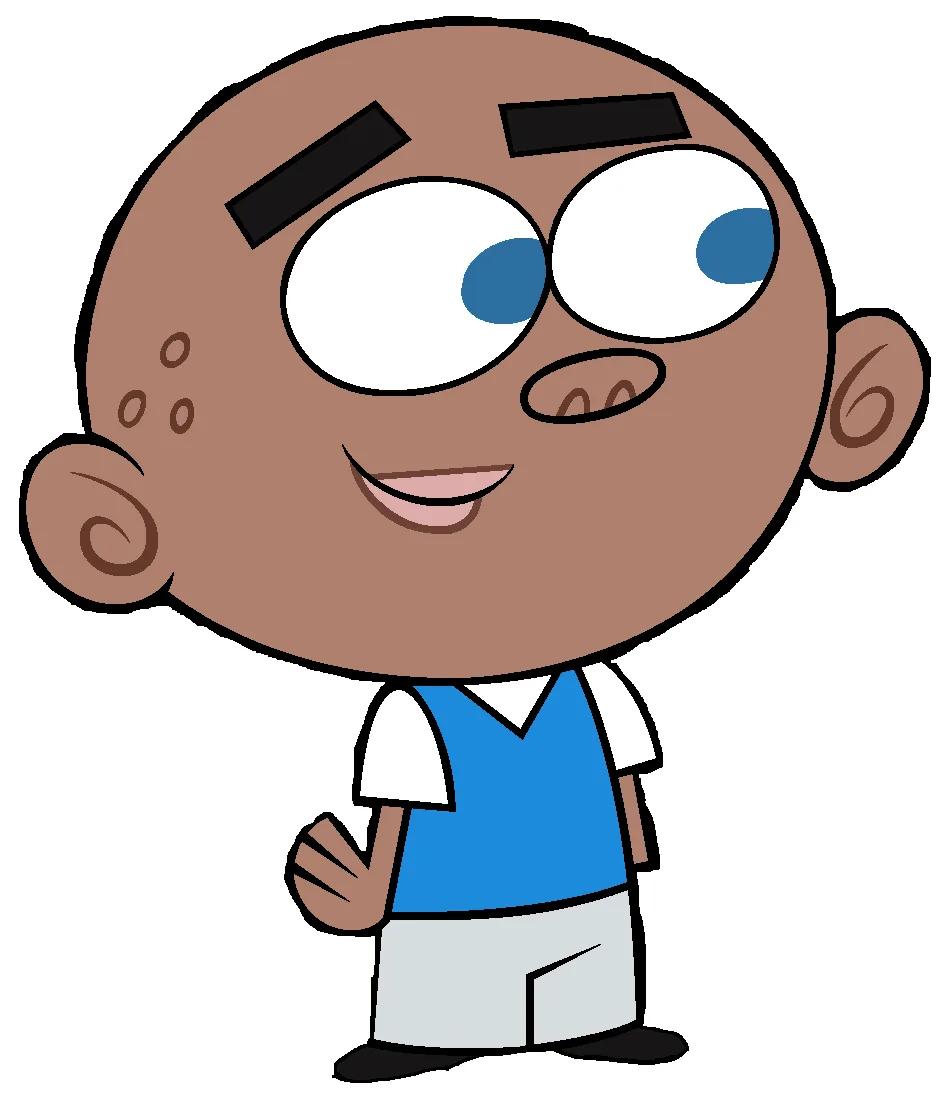 A.J.