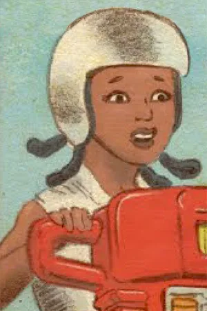 A.J. Foster