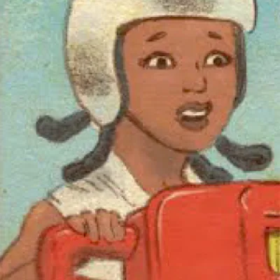 A.J. Foster