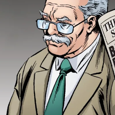 A.J. Keeler