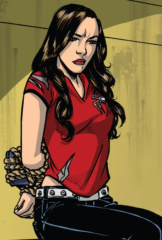 AJ Lee