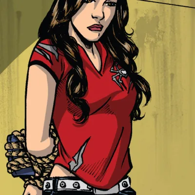 AJ Lee