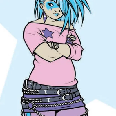 Aja Leith