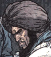 Ajeet Patel