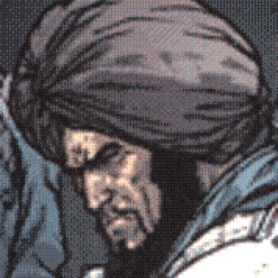 Ajeet Patel