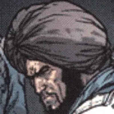 Ajeet Patel