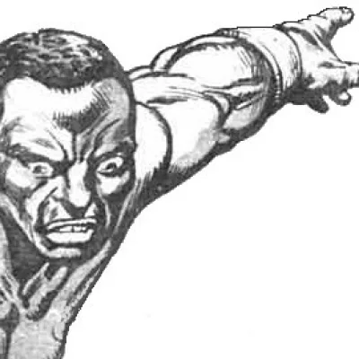 Ajonga