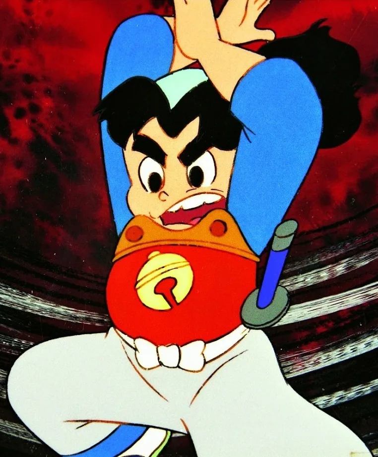 Akado Suzunosuke