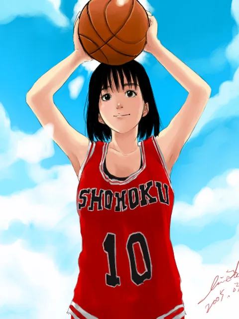Akagi Haruko