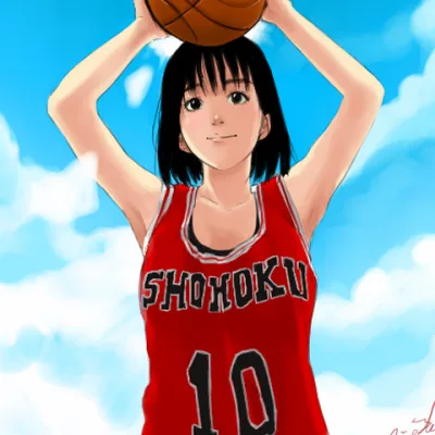 Akagi Haruko