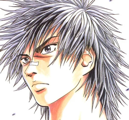 Akagi Taichi