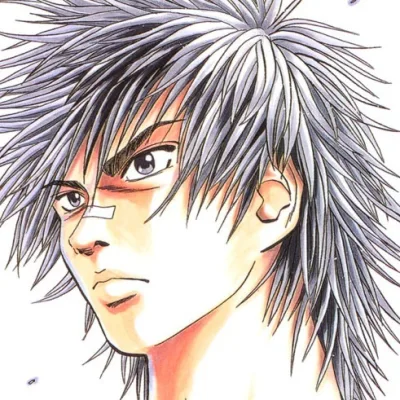 Akagi Taichi