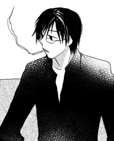 Akai Yoshiyuki