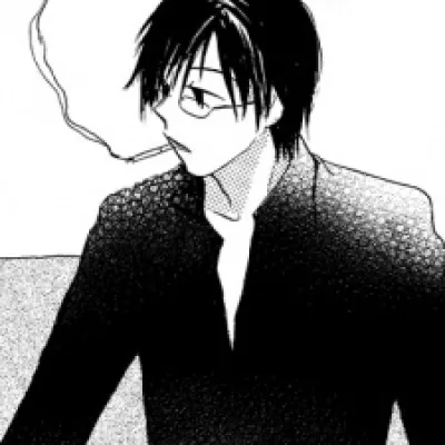 Akai Yoshiyuki