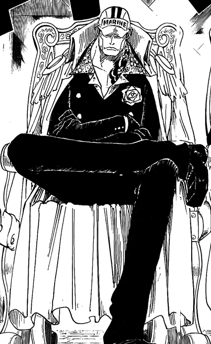 Akainu