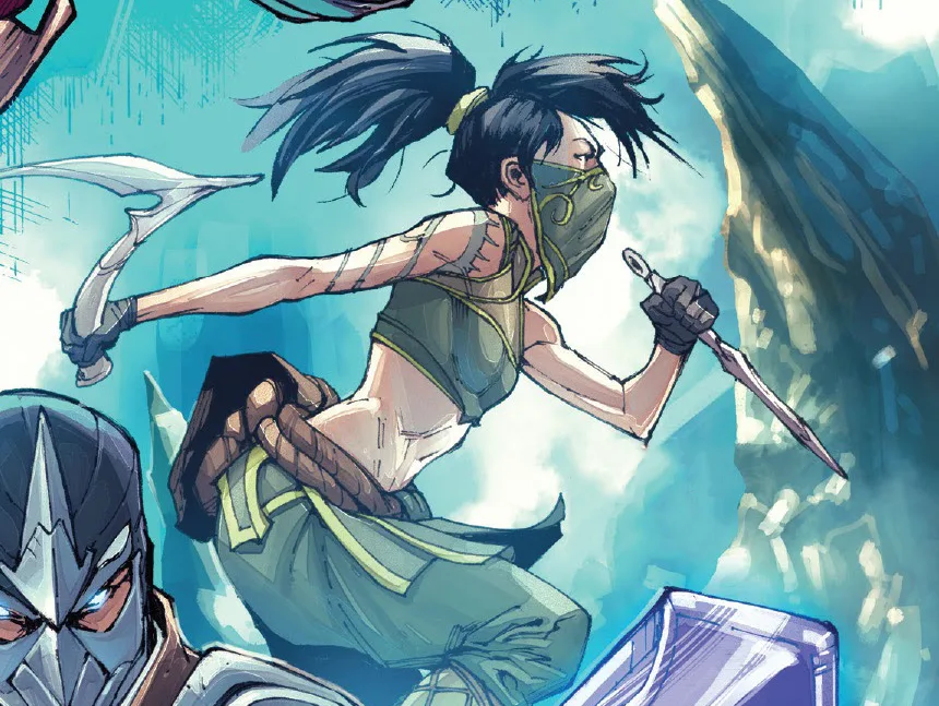 Akali