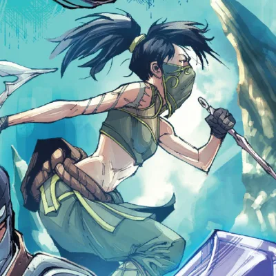 Akali
