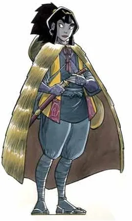 Akameshi