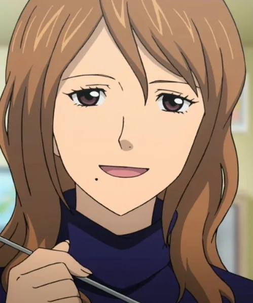 Akane Fujisaki