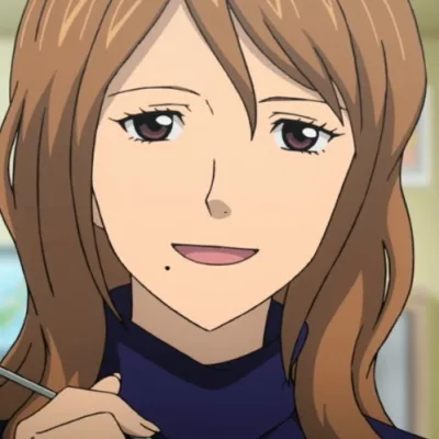 Akane Fujisaki