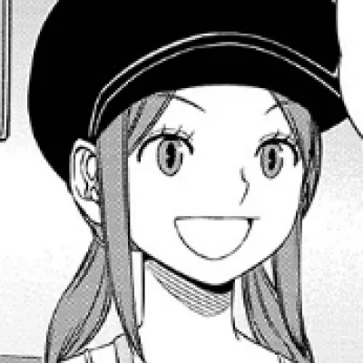 Akane Hiura