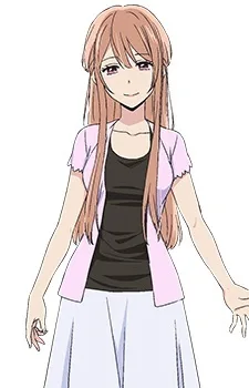 Akane Minagawa