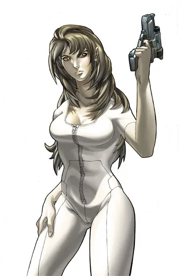 Akane Nakiko