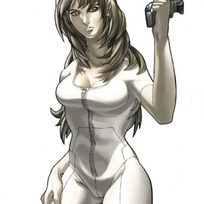 Akane Nakiko
