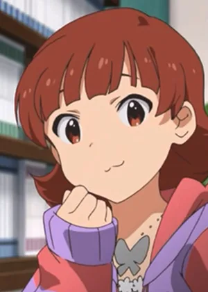 Akane Nonohara