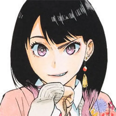 Akane Ousaki