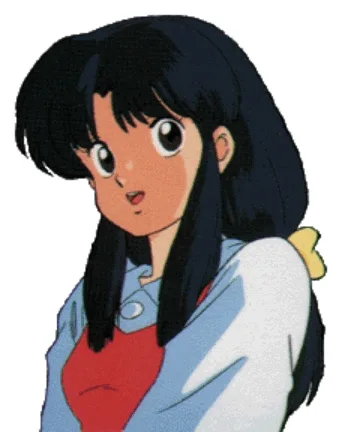 Akane Tendo