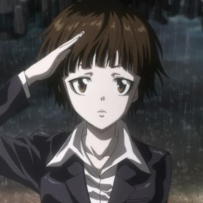 Akane Tsunemori