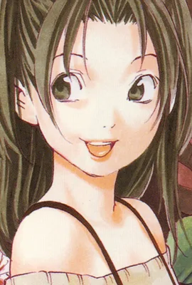 Akari Fujisaki