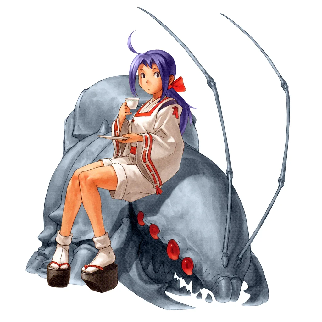 Akari Ichijo