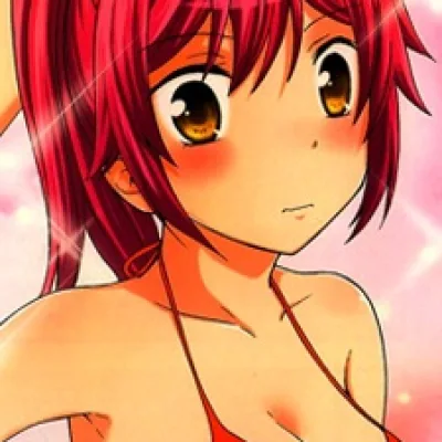 Akari Inamori