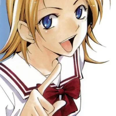 Akari Kaga